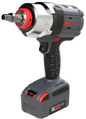 Ingersoll-Rand W7153E-K22B-EU su akumuliatoriumi