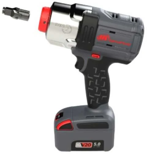 Ingersoll-Rand W7153E-K22B-EU su atskira galvute