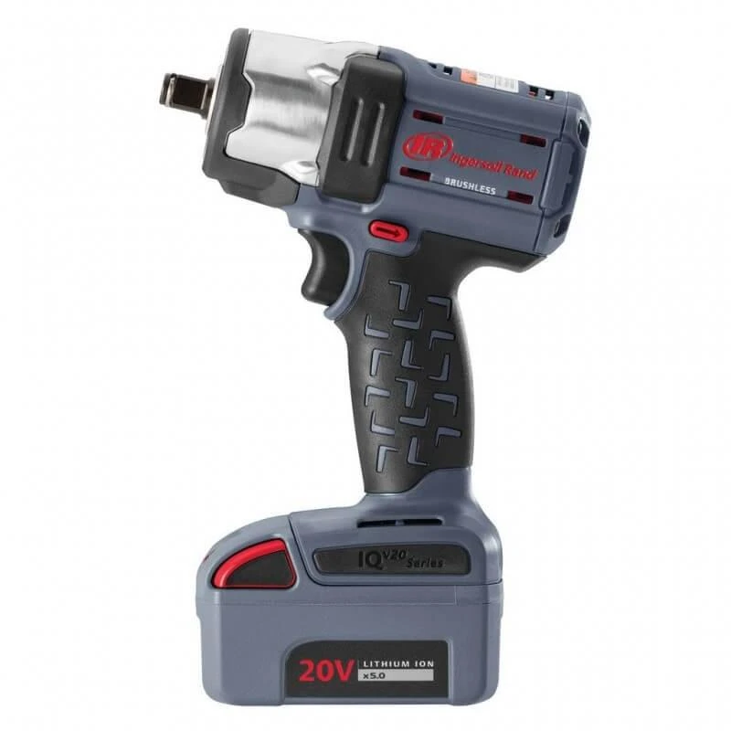 Ingersoll-Rand W5153-EU-K22 akumuliatorinis veržliasukis