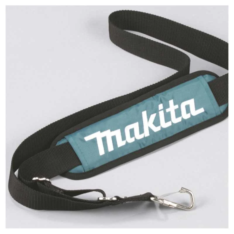 Makita DTW190Z Akumuliatorinis smūginis veržliasukis 18V, 190 Nm, LED 1/2", Be akumuliatorių ir kroviklio!