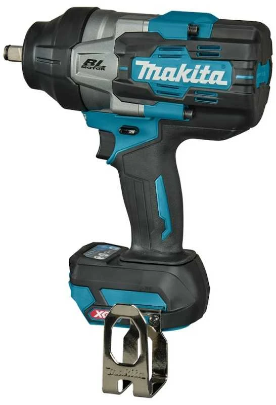 Makita TW002GZ veržliasukis su diržo kabliu