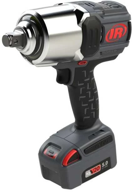 Ingersoll-Rand vežliasukis su V20 akumuliatoriumi