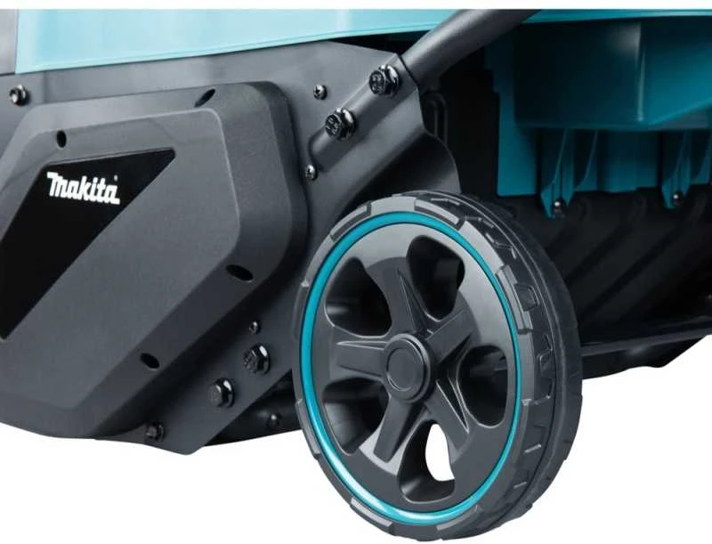 Makita SN001GZ Cordless Snow Blower 40Vmax XGT, 53cm, BL-motor, 30cm height, be akumuliatoriaus ir kroviklio