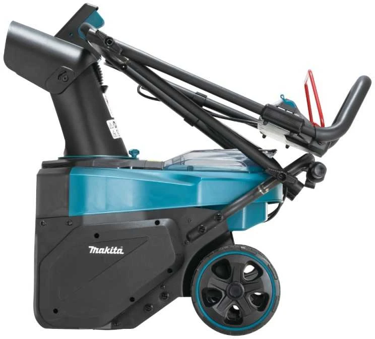 Makita SN001GZ Cordless Snow Blower 40Vmax XGT, 53cm, BL-motor, 30cm height, be akumuliatoriaus ir kroviklio