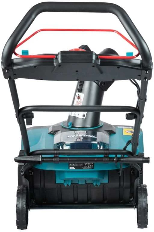 Makita SN001GZ Cordless Snow Blower 40Vmax XGT, 53cm, BL-motor, 30cm height, be akumuliatoriaus ir kroviklio