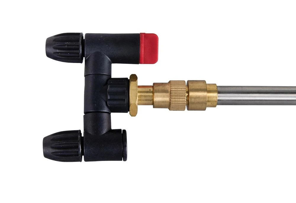 Makita akumuliatorinis sodo purkštuvas DUS054Z, 18V, 5 l, be akumuliatoriaus ir kroviklio