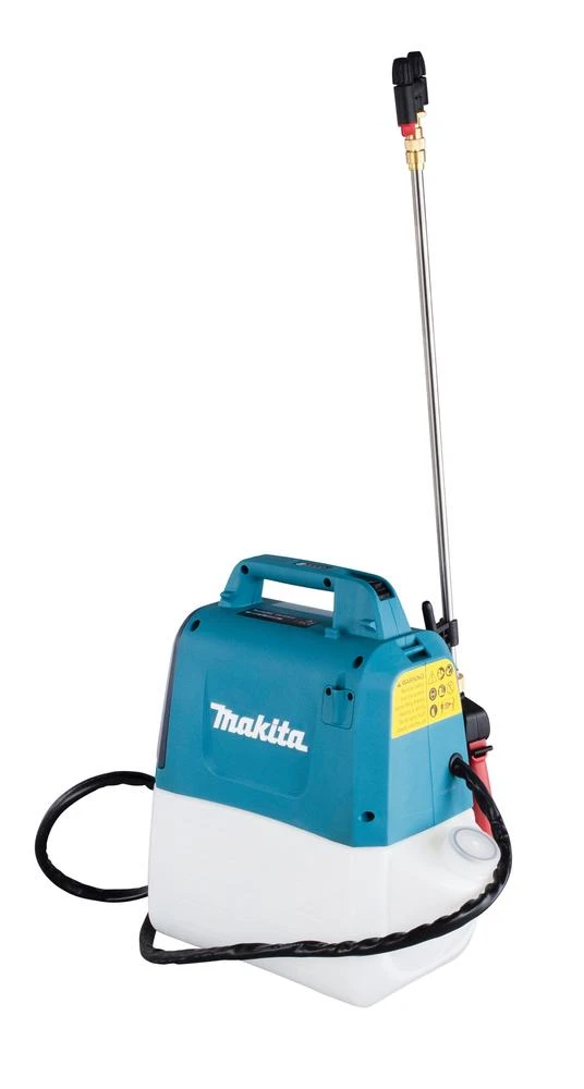 Makita akumuliatorinis sodo purkštuvas DUS054Z, 18V, 5 l, be akumuliatoriaus ir kroviklio