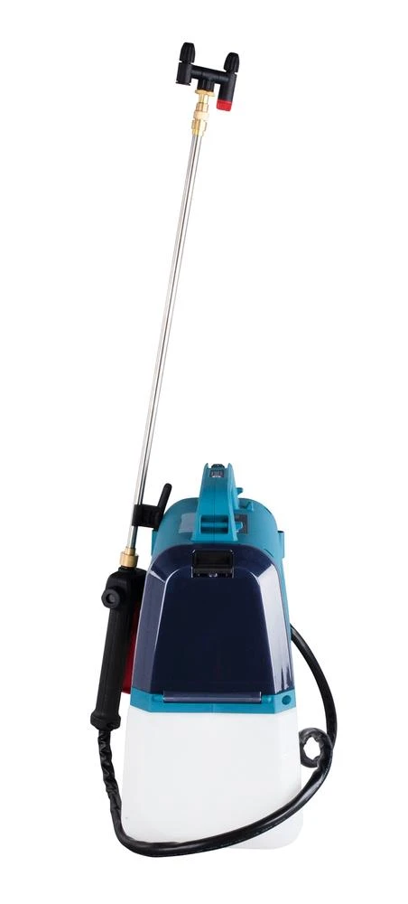 Makita akumuliatorinis sodo purkštuvas DUS054Z, 18V, 5 l, be akumuliatoriaus ir kroviklio