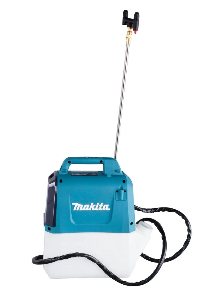 Makita akumuliatorinis sodo purkštuvas DUS054Z, 18V, 5 l, be akumuliatoriaus ir kroviklio