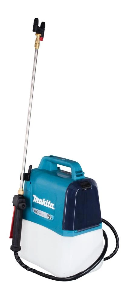 Makita akumuliatorinis sodo purkštuvas DUS054Z, 18V, 5 l, be akumuliatoriaus ir kroviklio