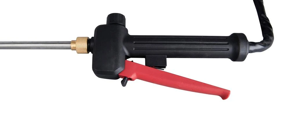 Makita akumuliatorinis sodo purkštuvas DUS054Z, 18V, 5 l, be akumuliatoriaus ir kroviklio