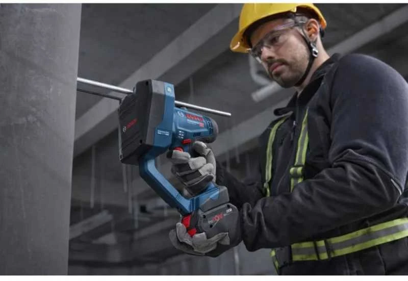 Bosch GGC 18V-12 Solo, C