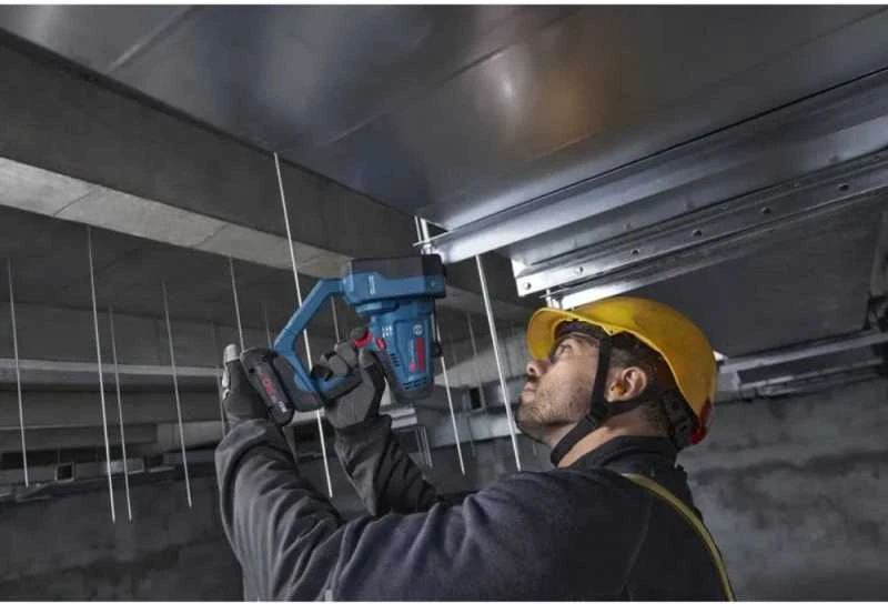 Bosch GGC 18V-12 Solo, C