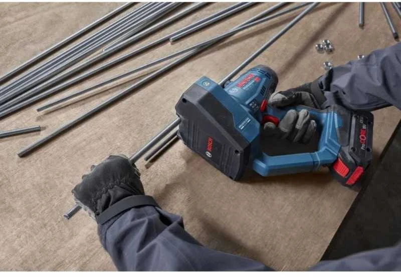 Bosch GGC 18V-12 Solo, C