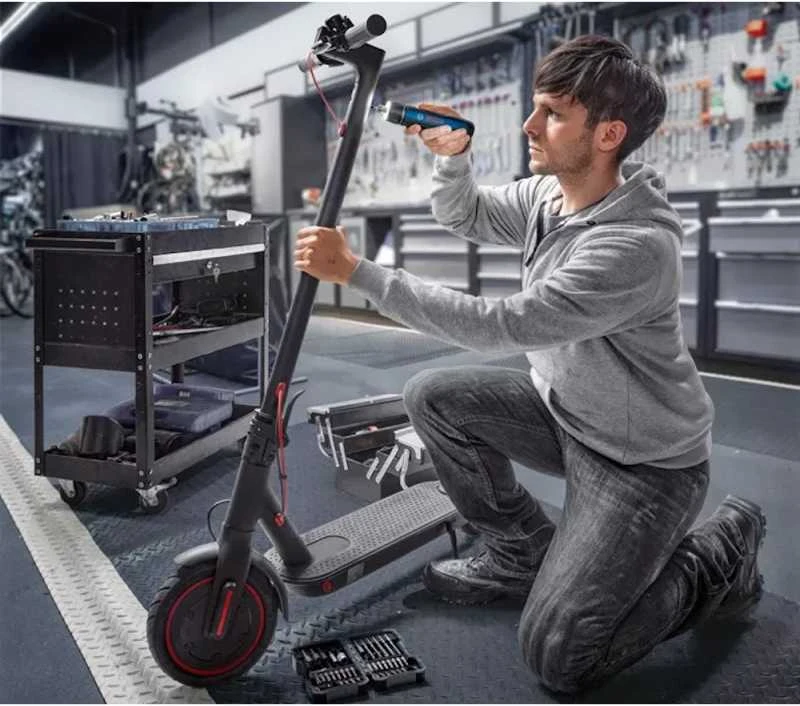 Bosch GO GEN 3, Mini Case