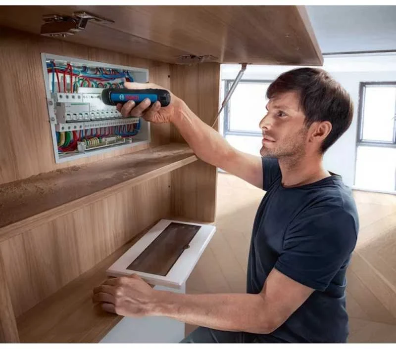 Bosch GO GEN 3, Mini Case