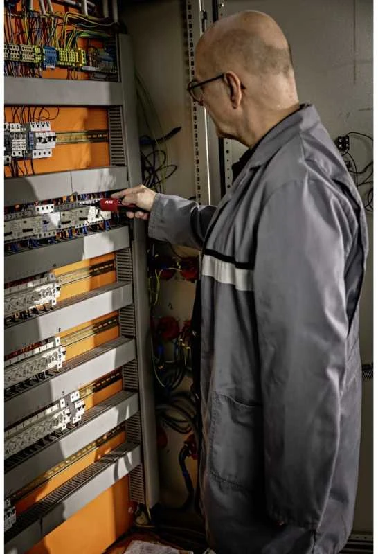 Akumuliatorinis suktuvas FLEX 4,0V SD 5-300 4,0