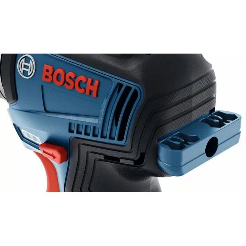 Bosch suktuvas - korpuso detalės ir jungikliai