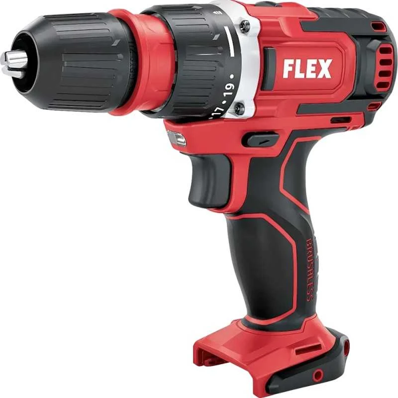 FLEX DD 2G 12,0 EC be akumuliatoriaus
