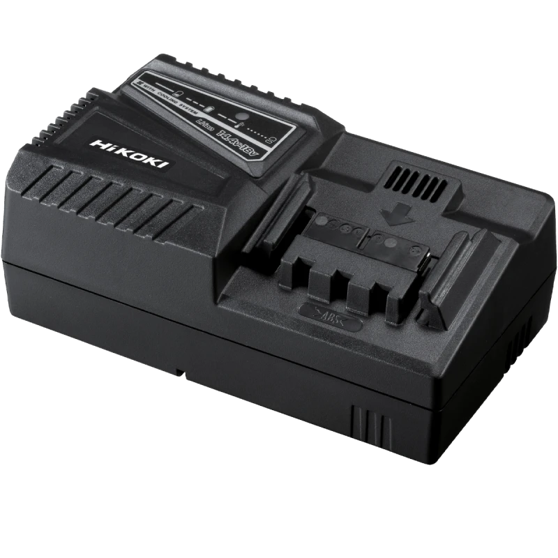 Akumuliatorinis suktuvas HiKOKI DS18DD 2x5.0 Ah