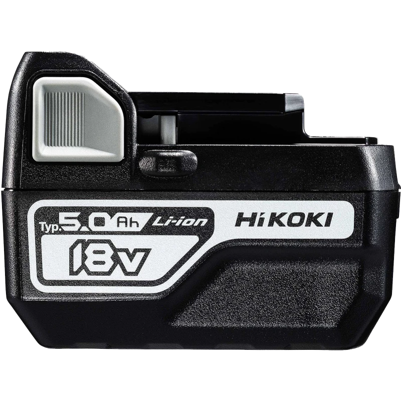 Akumuliatorinis suktuvas HiKOKI DS18DD 2x5.0 Ah