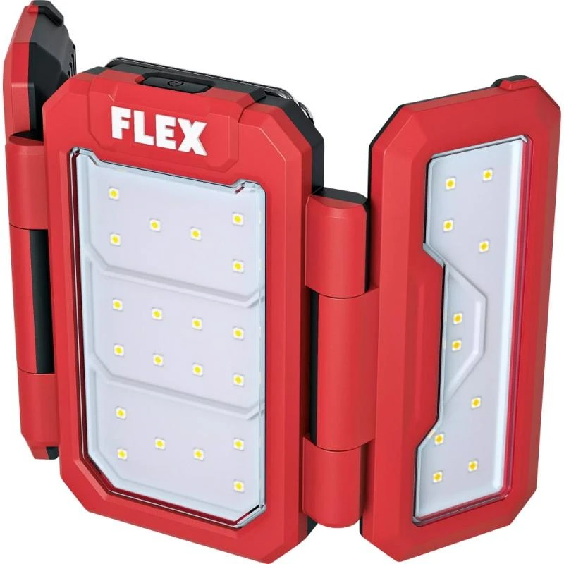 Flex Tools Akumuliatorinis šviestuvas FLEX TL 4000 18/230V