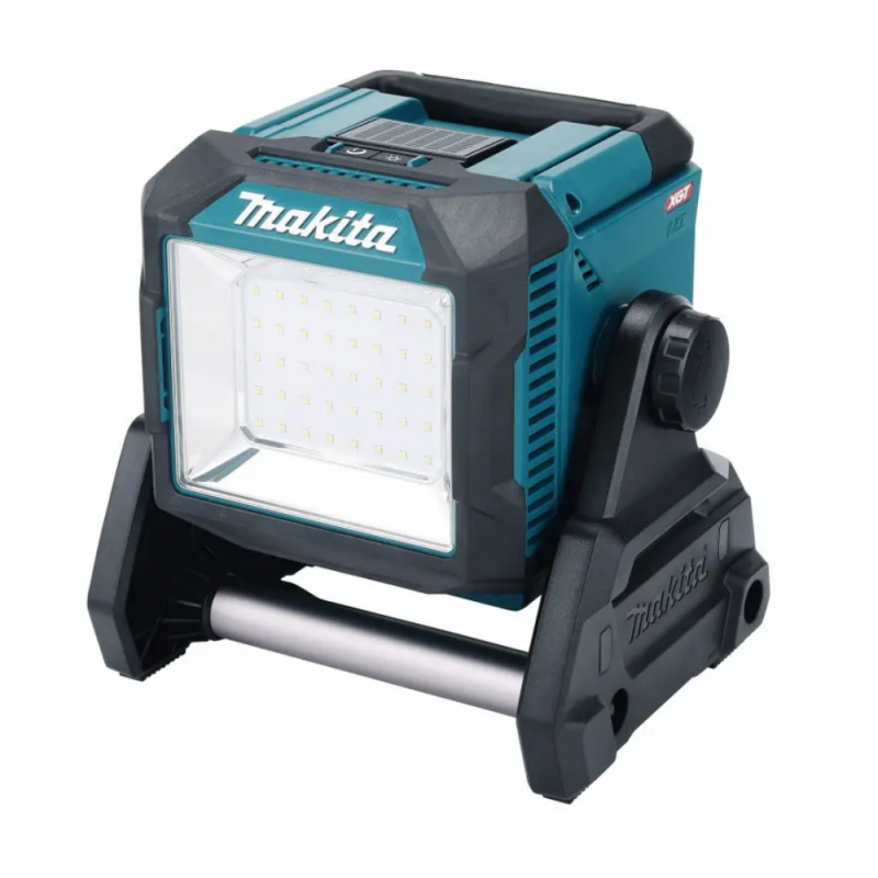 Makita ML005GX Akumuliatorinis LED prožektorius XGT & LXT. 3600 liumenų ...
