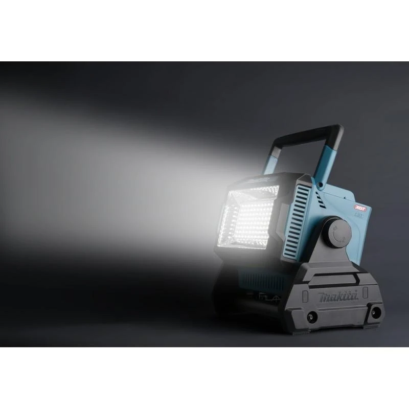 Makita Akumuliatorinis darbinis žibintas ML009G XGT® 40Vmax • LXT 18V/14,4V • 2000-10000 lm