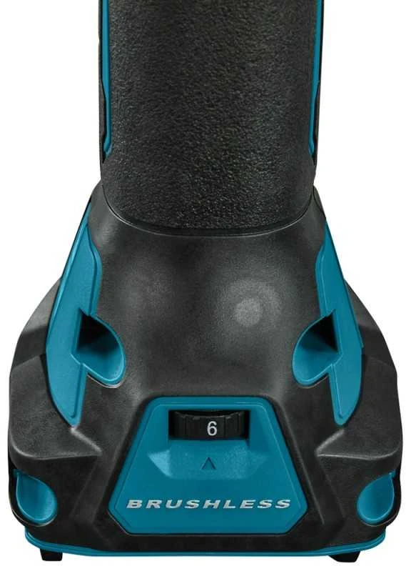 Makita TM001GZ Akumuliatorinis universalus švytuoklinis įrankis XGT, 10000-20000 jud/min, judesio kampas 3,2°,Starlock MAX, BL-motor, Be akumuliatorių ir kroviklio!