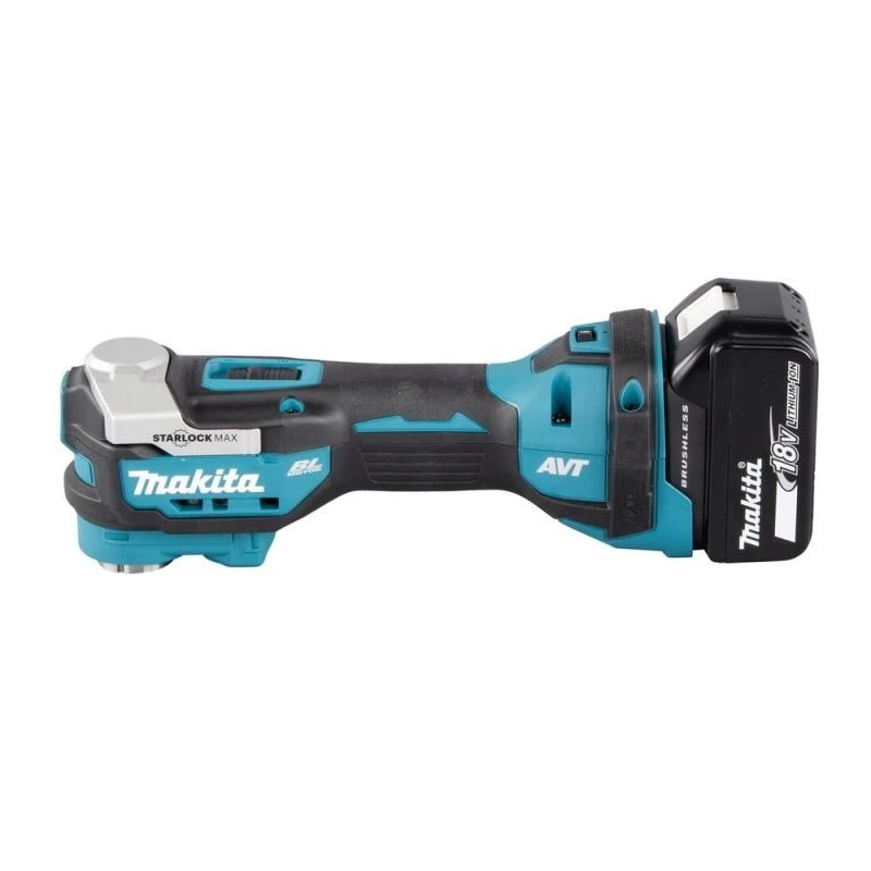 Makita DTM52Z daugiafunkcis įrankis 18V akumuliatorinis