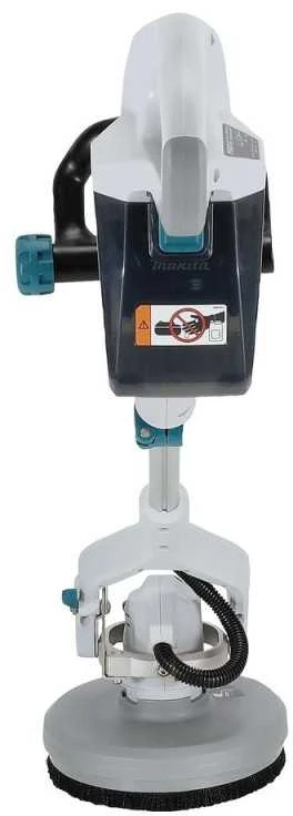 Makita PS001GZ poliruoklis vertikalus vaizdas