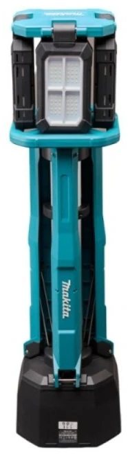 Makita Akumuliatorinis XGT® / LXT® teleskopinis darbinis žibintas ML014G 40Vmax / 18V • 15000 lm