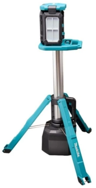 Makita Akumuliatorinis XGT® / LXT® teleskopinis darbinis žibintas ML014G 40Vmax / 18V • 15000 lm