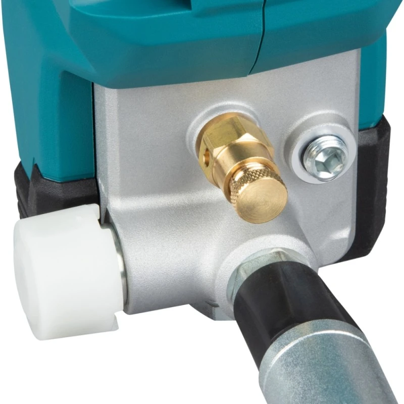 Akumuliatorinis tepalo presas MAKITA 40V MAX XGT GP001G