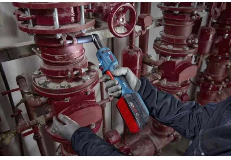 Bosch GRC 18V-60 Solo, CT