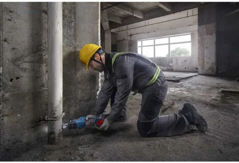 Bosch GSA 18V-24 darbe