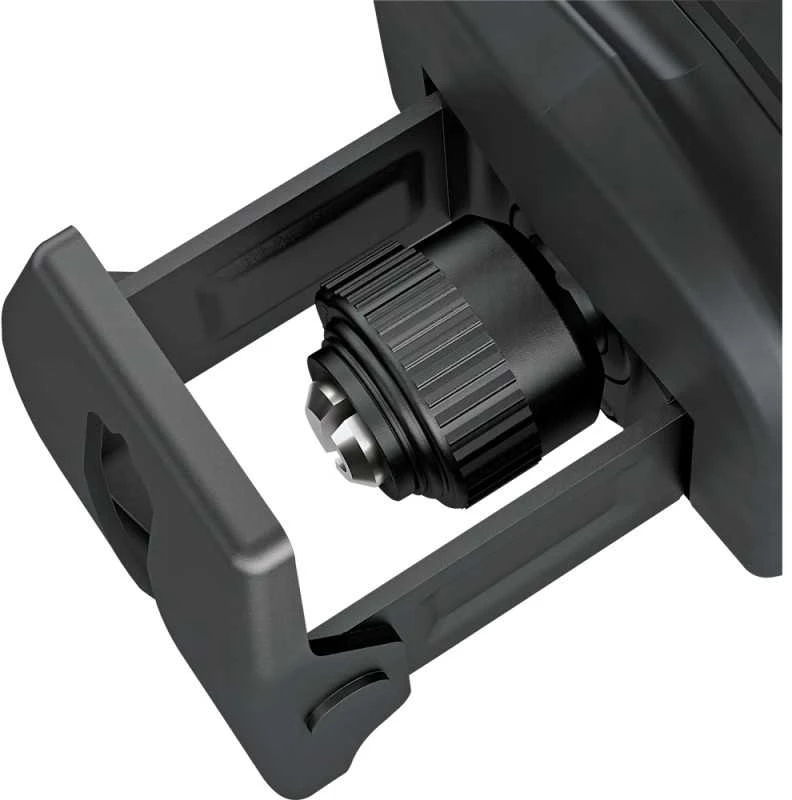FLEX RS 16 12,0-EC-C pjūklo geležtės fiksavimo mechanizmas