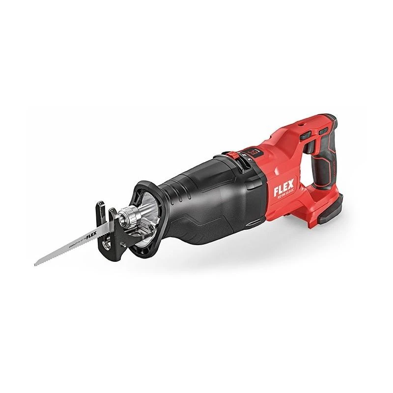 Flex Tools Akumuliatorinis tiesinis pjūklas FLEX RSP DW 18,0-EC C