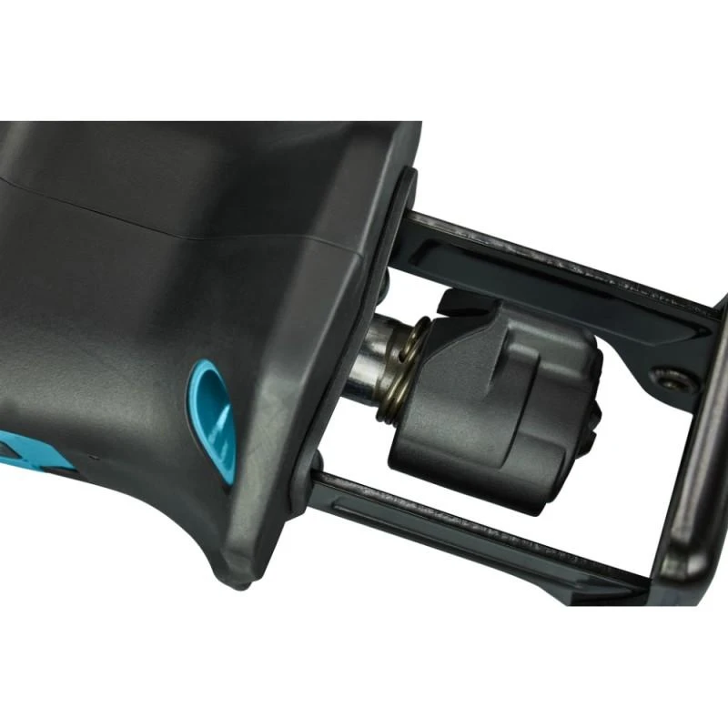 Makita DJR189Z Akumuliatorinis tiesinis pjūklas 18 V, 0 - 3100SPM, 22mm, Be akumuliatorių ir kroviklio!