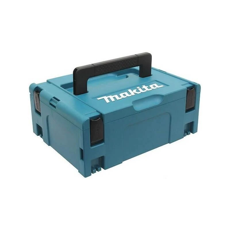 Akumuliatorinis tiesinis pjūklas Makita DJR187RTE, 18 V, 2x5,0Ah Li-ion