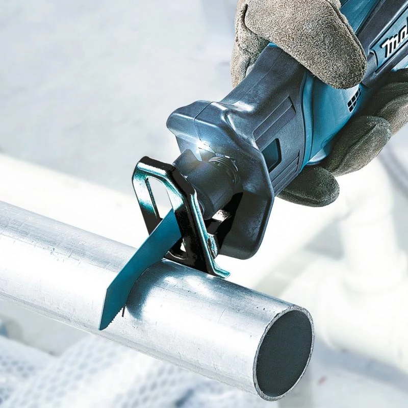 Makita DJR183Z tiesinis pjūklas pjaunantis vamzdį
