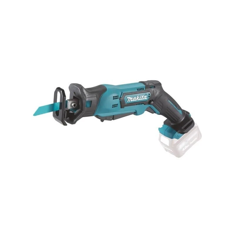 Makita JR105DZ akumuliatorinis pjūklas su baterija