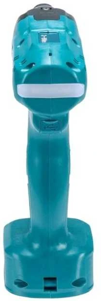 Makita DFT085FMZ suktuvas iš nugaros