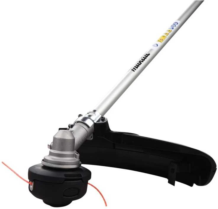 Makita UR006GZ06 Cordless brush cutter/grass trimmer, 40Vmax XGT, 430mm, BL-motor, AFT, ADT, be akumuliatoriaus ir kroviklio
