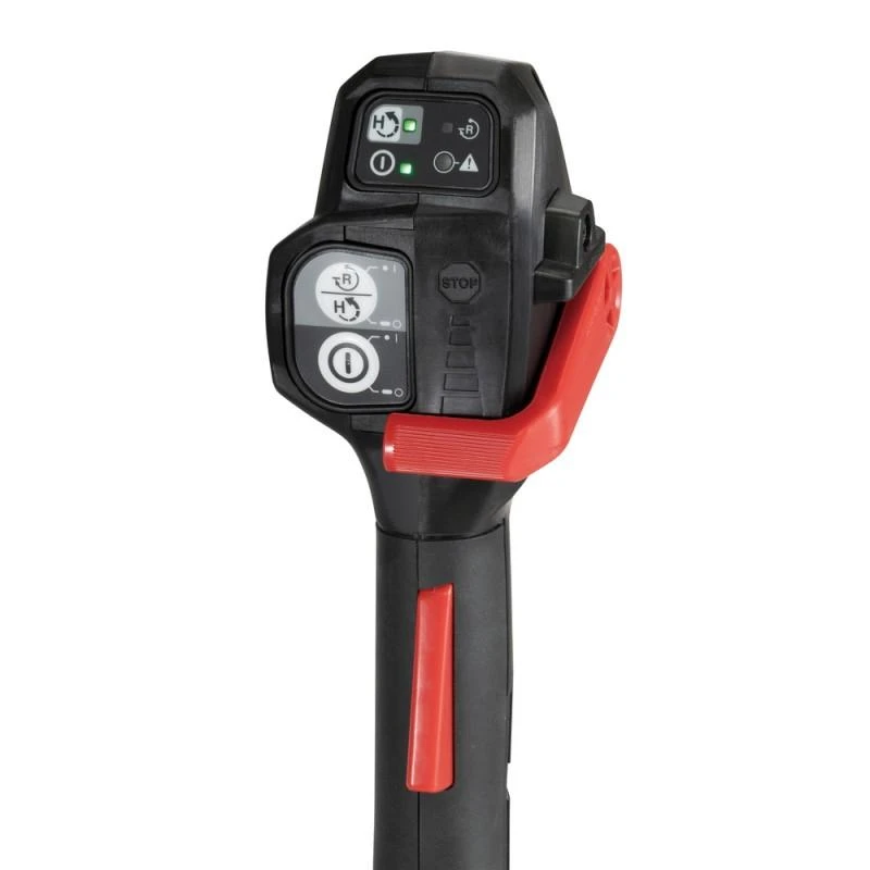 Makita UR013GZ05 Cordless brush cutter/grass trimmer, 40Vmax XGT, 450mm, BL-motor, AFT, ADT, be akumuliatoriaus ir kroviklio