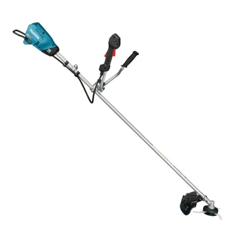 Makita UR016GZ Cordless grass trimmer, 40Vmax XGT, 330mm, BL-motor, AFT, ADT, be akumuliatoriaus ir kroviklio