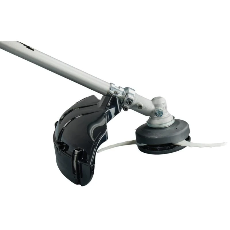 Makita UR017GZ Cordless grass trimmer, 40Vmax XGT, 330mm, BL-motor, AFT, ADT, Loop Handle, be akumuliatoriaus ir kroviklio