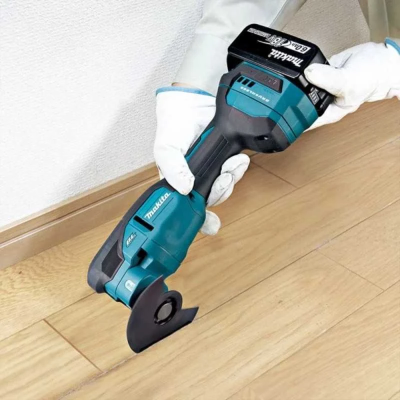 Makita DTM53Z pjaunant grindis