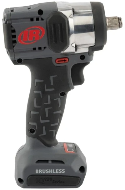 Akumuliatorinis veržliasukis INGERSOLL-RAND W9691-K4-EU su priedu