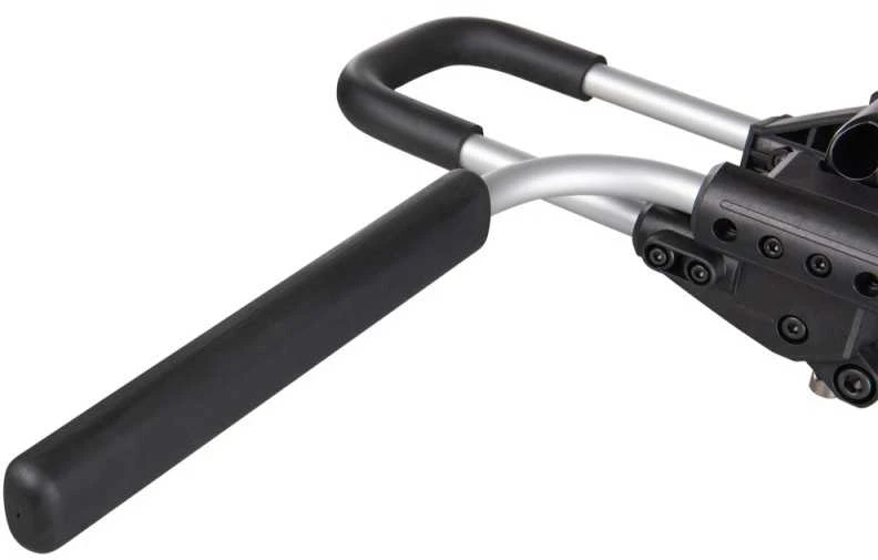 Makita DDG461Z akumuliatorinis įžeminimo grąžtas 2X18V ličio jonų, BL variklis, 2 greičiai, maks. 200 mm, tiesiogiai pritvirtintas grąžto antgalis, be akumuliatoriaus ir krovikli